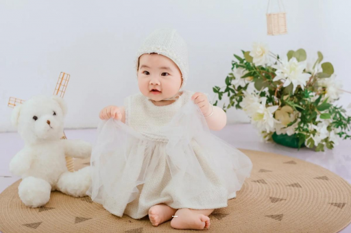 海拉尔宝宝在妈妈肚子里